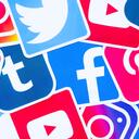 Instgram Youtube F4F and Social Media Boosting Discord Server Icon