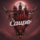Discovery icon for CAUPO RP 🎃 Discord server