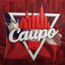 Discovery icon for CAUPO RP Discord server