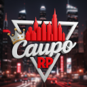 Discovery icon for CAUPO RP Discord server