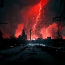Perfect World RP ─ Saga 1