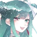 錆燈のサーバー
