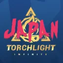 TorchLight Infinite JAPAN(TLIJP)