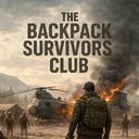 The Backpack Survivors Club PVE Xbox Discord Server Icon