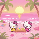 Lumé Affection | Cupid's Diary 𔘓﹒ Discord server icon