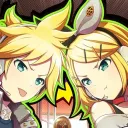 ✧ Kagamine Station [18+]