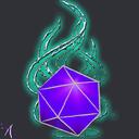 La Landa Oscura Discord Server Icon