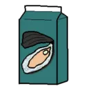 OysterMilk