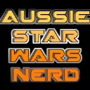 Aussie Star Wars Nerd's Discord
