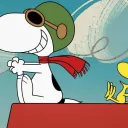Snoopy Vs the Red Baron Speedrunning