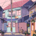 Chill Town Server Icon