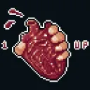 Pixel Art & Games🎮