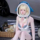 ♡ ｡̩͙ᱸsharkkunz˚꩜