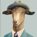 The Goat Herd