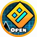 Open Geometry Dash