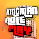 KINGMAN ROLE PLAY
