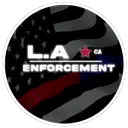 L.A Enforcement