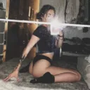 Jodie Calussi Leaks