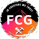 Discovery icon for Forza Creators Guild Discord server