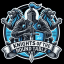 Knights of the Round Table Discord Server Icon