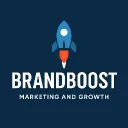 BRANDBOOST MARKETING AND GROWTH Discord server icon