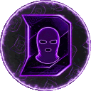 DRILL-UK Discord Server Icon – Gaming