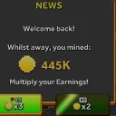 Server uživatele CzManaCz Discord server icon