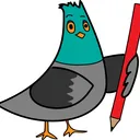 PigeonArt