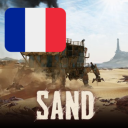 SAND FRANCE