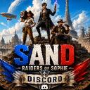 SAND FRANCE icon