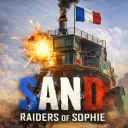 SAND FRANCE