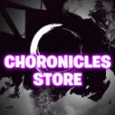 Choronicles Store Discord Server Icon