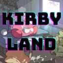 Kirby Land Discord Server Icon