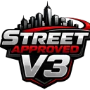 STREET APPROVED RP V3