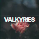 🌹 ● Valkyries ● 🌹