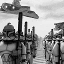 TGAM| The Galactic Artifical Military