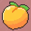 🍑 Peach Haven 🍑