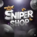 SNIPER SHOP