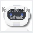 Discord Bot/Server Network.            BETA