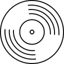 Vinyls-Collection