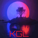 Kuwait's Gaming Lounge Discord server icon