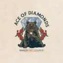 Ace of Diamonds