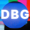 𓏏𓏏  @dbg . dead by gaylight ⋯ Discord Server Icon
