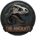 The Ancients - Ark Ascended