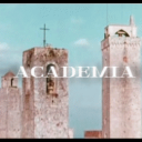 Discovery icon for Academia Discord server