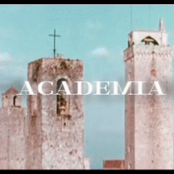 Discovery icon for Academia Discord server