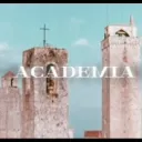 Academia Discord Server Icon