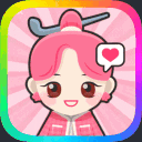 Icon image of Discord server COKODIVE - All Your K‑Pop In One Place