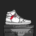 Legendary Sneakers Club