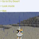 Rino's Minecraft Server